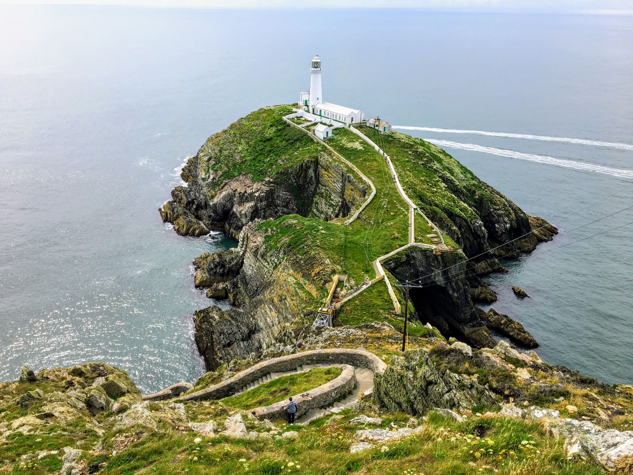 Druid Islands The Sacred Sites Of Anglesey And Holy Isle PMCWF Druid Islands The Sacred Sites Of Anglesey And Holy Isle PMCWF