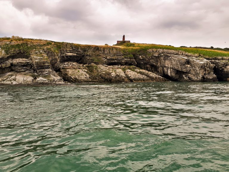 Puffin Island Visit Anglesey