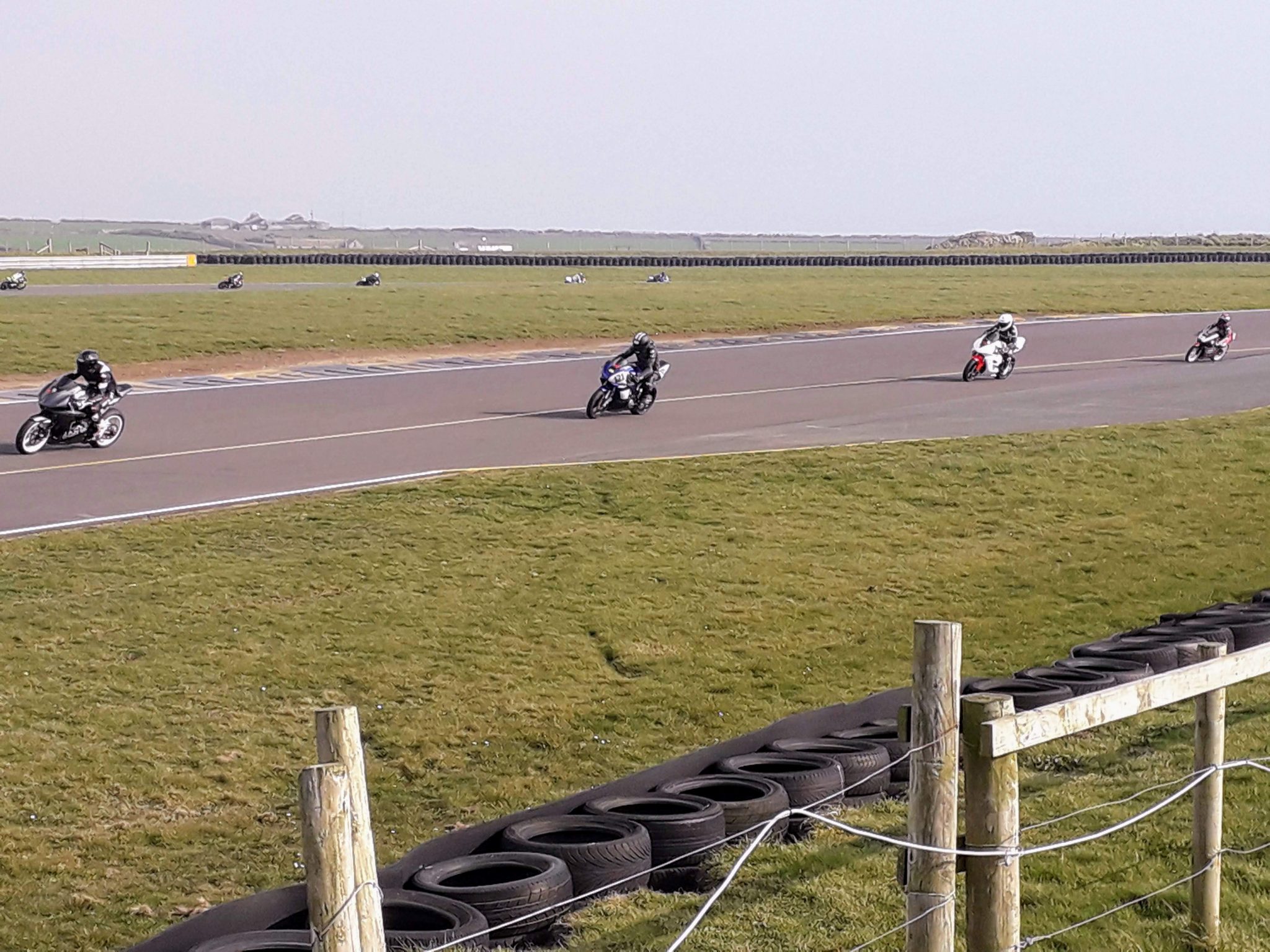 Angleseyisle's guide to visiting Anglesey Circuit / Trac Mon