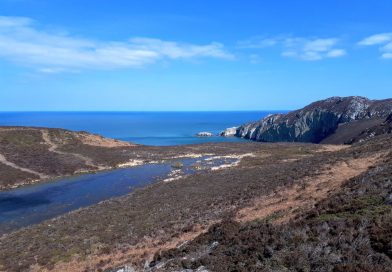 Best Anglesey Coastal walks